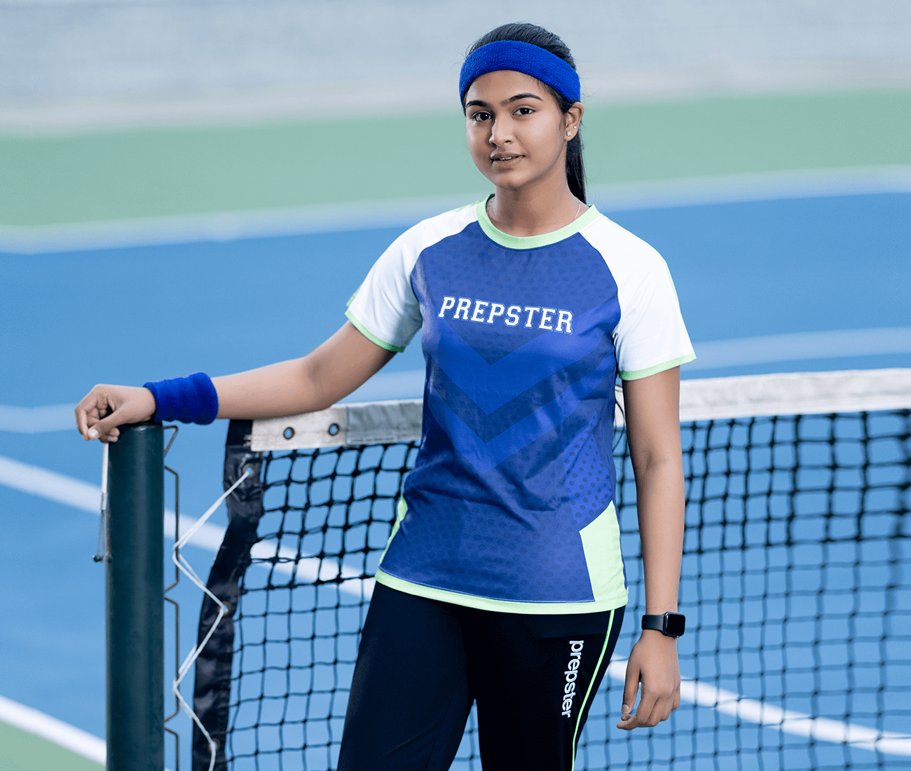 Sports uniforms manufacturer - prepster uniforms